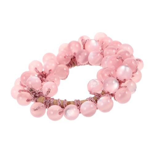 FOMIYES Elastische Bequeme Haarschmuck für Mädchen und Zartem Ponytail Halter für und Schnellen Haarstyle FOMIYES Elastische Bequeme Haarschmuck für Mädchen und Zartem Ponytail Halter für und Schnellen Haarstyle von FOMIYES