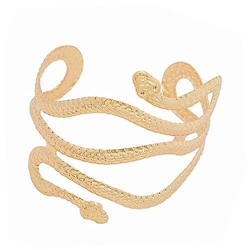 FOMIYES Metall Armband Für Herren Mit Übertriebenem Design Leichtgewichtig Und Haltbar Für Täglichen Gebrauch Und Partys von FOMIYES