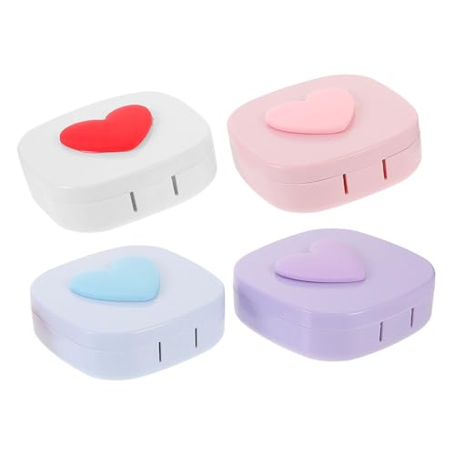 FOMIYES Eyes Organizer Aufbewahrungsdesign Exquisite Haltertasche Süße Tasche Für Frauen FOMIYES Eyes Organizer Aufbewahrungsdesign Exquisite Haltertasche Süße Tasche Für Frauen von FOMIYES