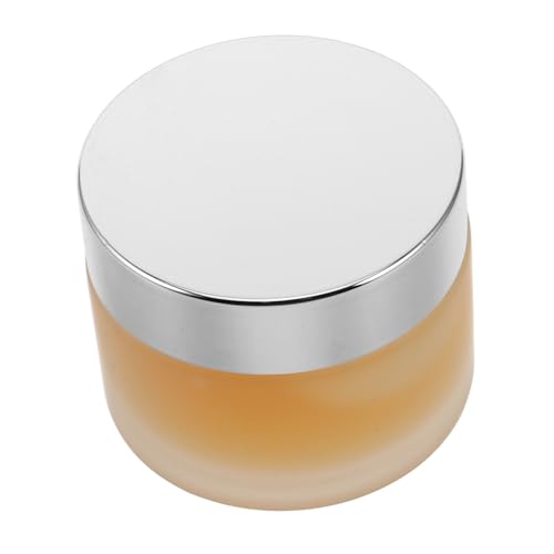 FOMIYES Aufhellende Gesichtscreme Für Damen Reparaturcreme Mit Astaxanthin Tägliche Hautaufhellung Und Pflege Verbessert Hautbild Und Elastizität Für Porenkontrolle Und von FOMIYES