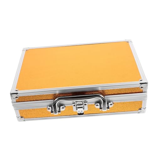 FOMIYES Große Aufbewahrungsbox für Ohrwerkzeuge Tragbare Handheld Box für Maniküre und Ohrpflege Multifunktionale Organizer Lösung für Zuhause und Unterwegs FOMIYES Große Aufbewahrungsbox für Ohrwerkzeuge Tragbare Handheld Box für Maniküre und Ohrpflege Multifunktionale Organizer Lösung für Zuhause und Unterwegs von FOMIYES