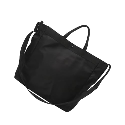 FOMIYES Große Kapazität Reisehandtasche Tragbare Sporttasche Handgriff Fitness Yoga Tasche Damen Herren Multifunktional Leicht und Strapazierfähig für Urlaub Training Schwimmen Camping von FOMIYES