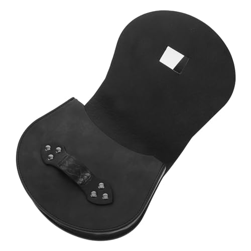 FOMIYES Gürtel Im Nordischen Wikingerstil Western Satteltasche Mittelalterliches Zubehör Renaissance Tasche Renaissance Beutel Mittelalterlicher Beutel Hüfttaschen Für Männer von FOMIYES