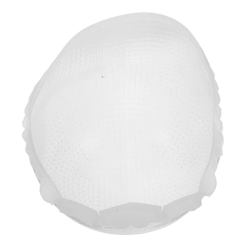 FOMIYES Haarfärbehut Mit Löchern Silikon-highlighting-kappe Für Frauen Mit Lockigem Haar von FOMIYES