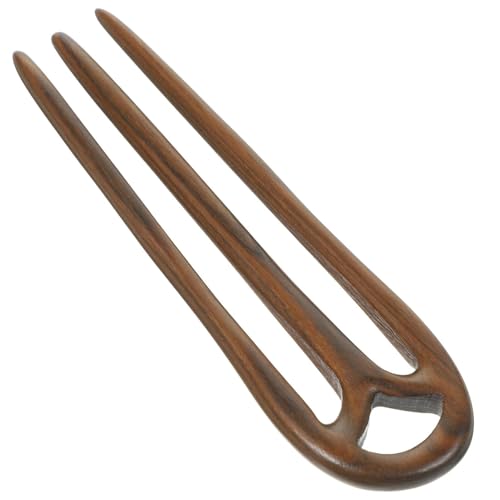 FOMIYES Vintage Holz Haarnadel Aus Sandelholz Retro Haarstab Für Duttfrisuren Für Hochzeiten Und Besondere Anlässe Für Damen Die Klassischen Haarschmuck FOMIYES Vintage Holz Haarnadel Aus Sandelholz Retro Haarstab Für Duttfrisuren Für Hochzeiten Und Besondere Anlässe Für Damen Die Klassischen Haarschmuck von FOMIYES