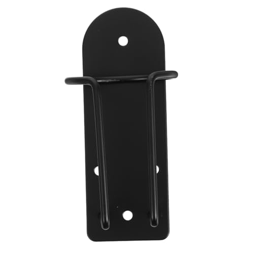 FOMIYES Haarschneider Clipper Edelstahl Barber Tool Organizer Haar Styling Werkzeuge Rack von FOMIYES