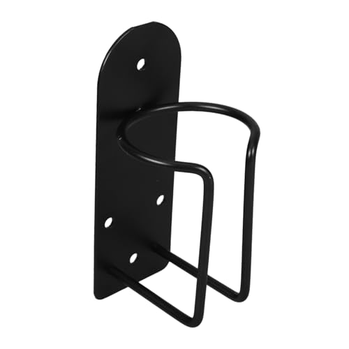 FOMIYES Haarschneidemaschinen-organizer Aus Edelstahl Ständer Für Badezimmer Und Salon Wandmontage-halter Für Rasierer Regal Für Haarschneidemaschinen Rutschfeste Basis Für Stabile von FOMIYES