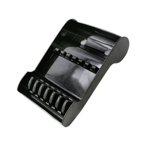 FOMIYES Haarschneidescherenhalter Für Friseurbedarf Organizer Für Friseurwerkzeuge Scherenhalter Für Salon Und Heimgebrauch Ablage Für Haarschere Und Zubehör von FOMIYES