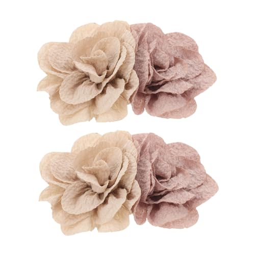 FOMIYES Handgefertigte Peony Schuhclips aus Chiffon Abnehmbare Vielseitige Blumen-accessoires für High Heels und Hüte Elegante Diy-deko für Damen bei Besonderen Anlässen FOMIYES Handgefertigte Peony Schuhclips aus Chiffon Abnehmbare Vielseitige Blumen-accessoires für High Heels und Hüte Elegante Diy-deko für Damen bei Besonderen Anlässen von FOMIYES