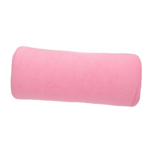 FOMIYES Handkissen Für Maniküre Halbrunde Nagel-handauflage Tragbares Handkissen-kissen Ergonomisches Ruhekissen Für Nagelkunst Waschbarer Handtuchbezug Professionelles Maniküre-kissen FOMIYES Handkissen Für Maniküre Halbrunde Nagel-handauflage Tragbares Handkissen-kissen Ergonomisches Ruhekissen Für Nagelkunst Waschbarer Handtuchbezug Professionelles Maniküre-kissen von FOMIYES