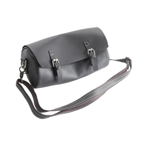 FOMIYES Herren Crossbody Bag Verstellbar Retro Stil Leichtgewichtige Umhängetasche Aus Strapazierfähigem Material Für Alltag Freizeit Und Reisen von FOMIYES