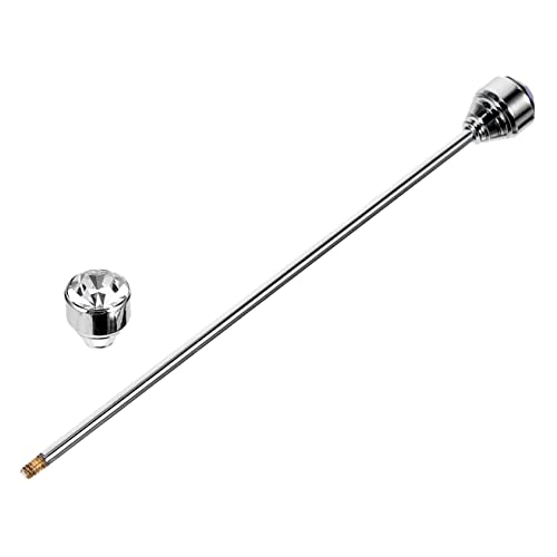 FOMIYES Herren Kragennadel mit Grauen Strasssteinen Dekorative Collar Stay Bar Eleganter Ansteckpin für Hemdkragen Langlebig und Leicht für Hochzeit Party und Formelle Anlässe von FOMIYES