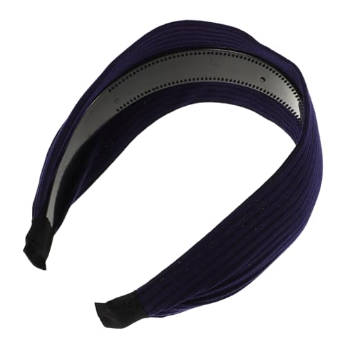 FOMIYES Hohes -stirnband Breite Schweißbänder Kopf Schweißbänder Frauen Kopfschmuck Elastische Kopfbedeckung Yoga-schweißbänder Haarschmuck Für Frauen Sport-kopfbedeckung Stoff von FOMIYES
