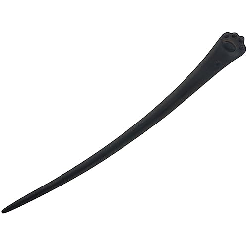 FOMIYES Haarstab Haarnadel Im Chinesischen Stil Holz-haarstäbchen Haarknotennadel Vielseitiges Damen-haar-accessoire Für Hochzeit Party Abschlussball von FOMIYES