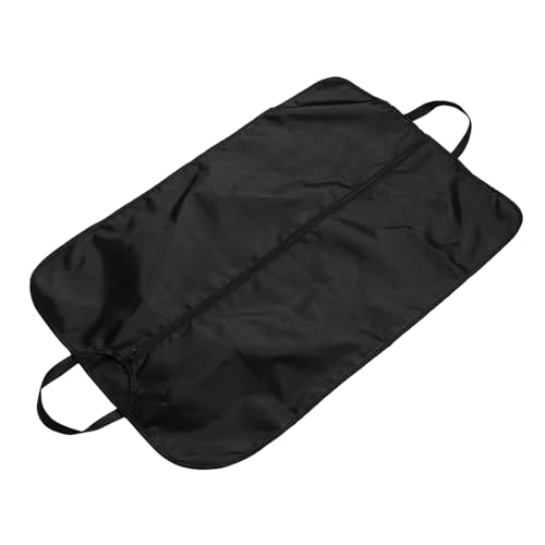 FOMIYES Kleidersack Für Herren Faltbare Reisegepäcktasche Und Staubdicht Großes Gepäck Für Hockeyausrüstung Und Kleidungsstücke Leicht Und Tragbar von FOMIYES