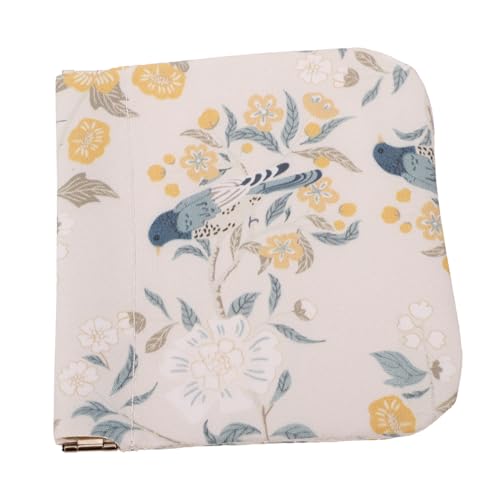 FOMIYES Kleiner Geldbörse Für Damen Multifunktionale Kosmetiktasche Kunstleder Münzbeutel Kleine Clutch Für Lippenstifte Praktische Brieftasche Für Reisen FOMIYES Kleiner Geldbörse Für Damen Multifunktionale Kosmetiktasche Kunstleder Münzbeutel Kleine Clutch Für Lippenstifte Praktische Brieftasche Für Reisen von FOMIYES