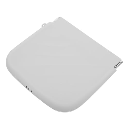 FOMIYES Kleine Make Up Tasche aus Silikon Tragbare Kosmetiktasche für Damen Wasserabweisend für Reisen und Handtaschen Lippenstift Aufbewahrung von FOMIYES