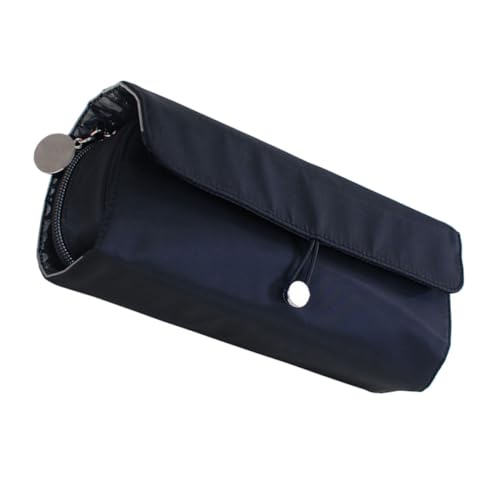 FOMIYES Kompakte Faltbare Make Up Pinsel Tasche Wasserabweisend und Strapazierfähig Großer Stauraum für Kosmetik und Make Up Tools Praktischer Organizer für Unterwegs und Reisen FOMIYES Kompakte Faltbare Make Up Pinsel Tasche Wasserabweisend und Strapazierfähig Großer Stauraum für Kosmetik und Make Up Tools Praktischer Organizer für Unterwegs und Reisen von FOMIYES