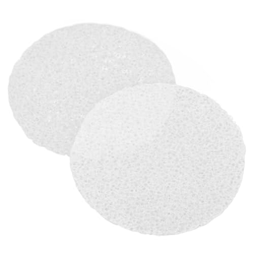 FOMIYES Effizientes Gesichtswaschtuch Zum Sanften Entfernen Von Make-up Weiche Make-up-entferner-handtücher von FOMIYES