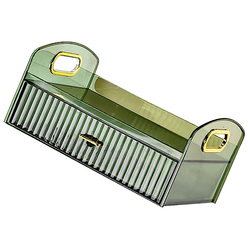 FOMIYES Kosmetik-aufbewahrungsbox Make-up Organizer Kosmetik Schminkbox Schubladenhalter Für Haushalt von FOMIYES