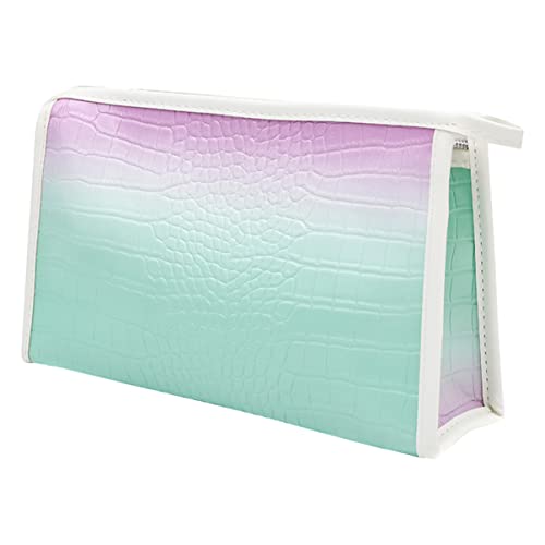 FOMIYES Tragbarer Toilettenartikel-Organizer Kosmetiktaschen-Organizer Robustes Und Leichtes Design von FOMIYES