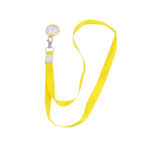 FOMIYES Krankenschwester Taschenuhr Krankenschwestern Achten Sie auf Frauen für Frauen Tragbare Krankenschwester Uhr medizinische Uhr von FOMIYES