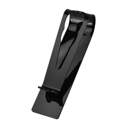 FOMIYES Kunststoff Stifthalter Maschinenständer Langlebig Praktisches Tattoo maschinen Rack für Salon Professionell und Zuhause Geeignet Schwarz von FOMIYES