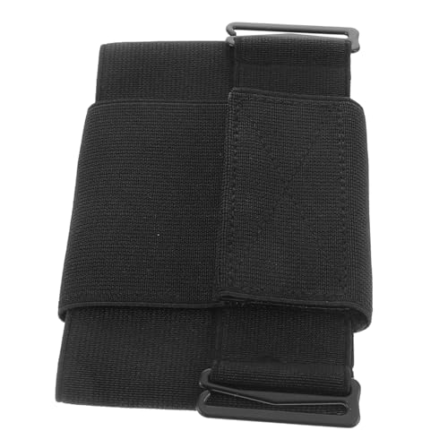 FOMIYES Laufen Handytasche Mit Gürtelclip Hüfttasche Für Damen Und Herren Zum Joggen Und Training Outdoor-aktivitäten Reisen Mit Verstecktem Design von FOMIYES