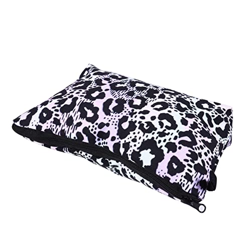 FOMIYES Schminktasche Klein Für Damen Reise-Kosmetiktasche Make-up-Tasche Organisations-Tasche Für Beauty-zubehör Für Urlaub Und Geschäftsreisen von FOMIYES