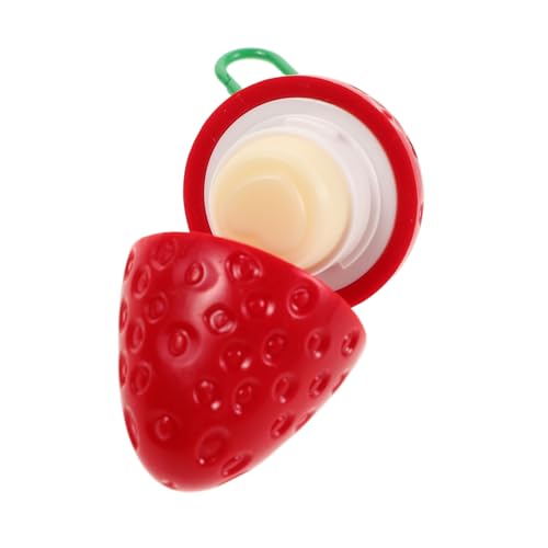 FOMIYES Lippenfeuchtigkeitscreme Herbst-lippencreme Damen Reise Damen Lippenpflege Großpackung von FOMIYES