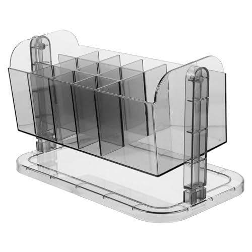 FOMIYES Lippenstift Organizer Badezimmer Aufbewahrungsbox Make-up-schreibtisch-organizer Arbeitsplattenschubladen Lippenstifte Halter FOMIYES Lippenstift Organizer Badezimmer Aufbewahrungsbox Make-up-schreibtisch-organizer Arbeitsplattenschubladen Lippenstifte Halter von FOMIYES