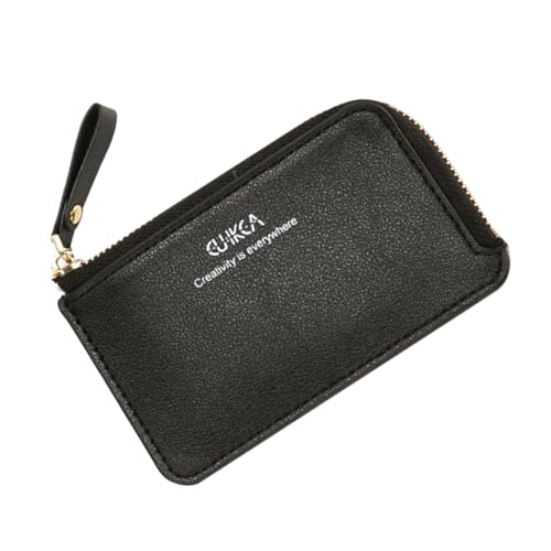 FOMIYES Herren Geldbörse Mit Kartenetui Wasserabweisend Leicht Und Tragbar Für Alltag Und Reisen von FOMIYES