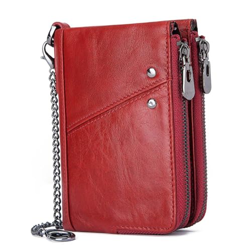 FOMIYES Kunstleder Clutch Für Männer Kreditkartenetui Stilvolle Clutch-geldbörse Großes Fassungsvermögen Tragbar Für Reisen Und Alltag von FOMIYES