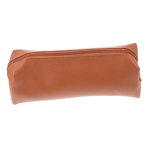 FOMIYES Kosmetikpinseltasche Organizer Für Schminkpinsel Kleine Federtasche Für Stifte Reise Oder Büro-federmäppchen von FOMIYES