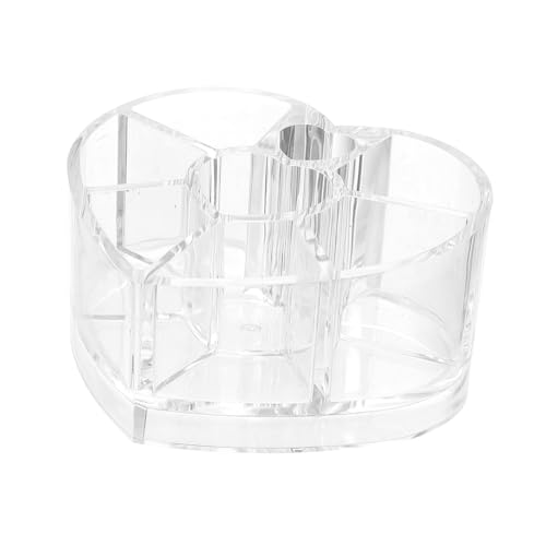 FOMIYES Make-up-organizer Für Die Vanity-desktop-aufbewahrungsbox Mit Großen Kapazitätsfächern von FOMIYES