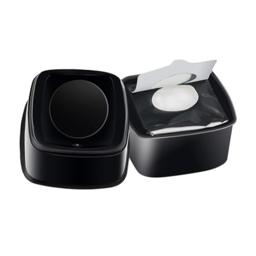 FOMIYES Makeup Wipes Weich und Flexibel Sanft zur Haut Extrahierbar für Hauttypen zum Abschminken und Gesichtsreinigung Vielseitig Einsetzbar als Reinigungstücher und Make Up Entferner von FOMIYES