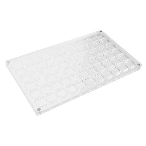 FOMIYES Nail Art Aufbewahrungsbox Acryl Organizer Für Nagel Zeichen Strass Werkzeuge von FOMIYES