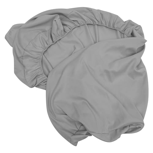 FOMIYES Massagebankbezug Waschbar mit Gesichtsöffnung Elastischer Spannbezug aus Hochwertiger Baumwolle Atmungsaktiv und Langlebig für Spa Massageliegen von FOMIYES