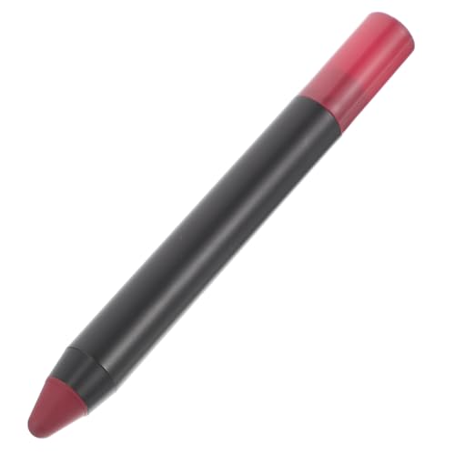 FOMIYES Matte Lippenkonturenstift für Frauen Präziser Lipliner mit Weicher Samtiger Textur Langanhaltender Wischfester Lip Stain Pen Einfach Anzuwenden für Natürliche und Definierte von FOMIYES