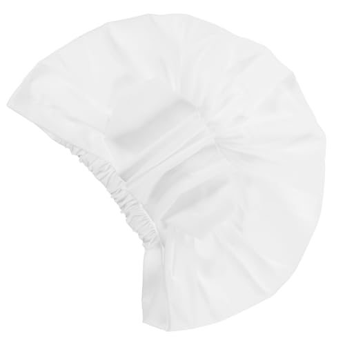 FOMIYES Damen-wickelmütze Elastisch Blumen-turban Blumen-wickelmütze Für Damen Bonnet Cap von FOMIYES