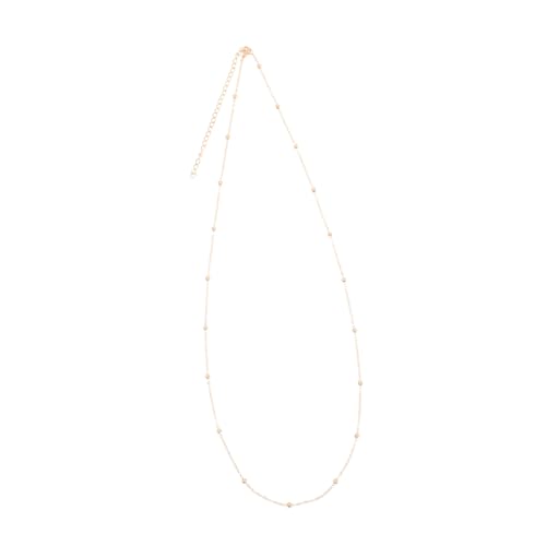 FOMIYES Modischer Taillengürtel Damen Goldfarbene Bauchkette Hüftkette für Strandpartys Tanzpartys Verstellbarer Metallgürtel Körperschmuck für Kleider Röcke Shorts von FOMIYES