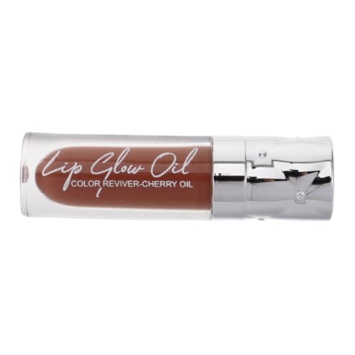 FOMIYES Lipgloss Für Damen Getönter Lippenbalsam Flüssiger Lippenfarbstoff Leicht Aufzutragender Feuchtigkeitsspendender Lippenstift Für Lippen-make-up von FOMIYES