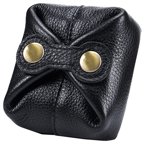 FOMIYES Münzbeutel Damen Design für Lippenstift Schlüssel Schmuck Leicht Tragbar für Unterwegs von FOMIYES