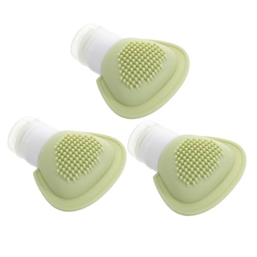 FOMIYES Nachfüllbare Reiseflaschen Auslaufsichere Silikonbehälter Für Shampoo Spülung Duschgel Für Frauen von FOMIYES