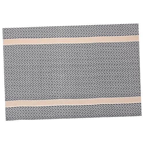 FOMIYES Nagelkunst Matte Handauflage Kissen Faltbare Maniküre Matte für Nagelstudios Waschbar und Komfortabel für Nageldesign und Armstütze von FOMIYES