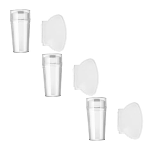 FOMIYES Nagelnägel Nagelstempel Mit Nagelschaber Einseitige Stempel Für Den Heimgebrauch FOMIYES Nagelnägel Nagelstempel Mit Nagelschaber Einseitige Stempel Für Den Heimgebrauch von FOMIYES