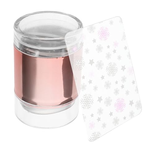 FOMIYES Nagelstempel Nagelabdruck Stempel Nagelwerkzeuge Für Nailart Schablonen Maniküre Vorlage Nailart Stempel Nagelschablonen Plattenstempel Nagelwerkzeug Nagellack Stamper FOMIYES Nagelstempel Nagelabdruck Stempel Nagelwerkzeuge Für Nailart Schablonen Maniküre Vorlage Nailart Stempel Nagelschablonen Plattenstempel Nagelwerkzeug Nagellack Stamper von FOMIYES