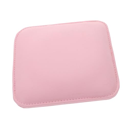 FOMIYES Nail Art Matte Maniküre Arm Rest Kissen Quadratische Hand Rest Für Nägel Memory Foam Design von FOMIYES