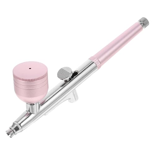 FOMIYES Nano Oxygen Facial Sprayer Handheld Moisturizing Sprayer für Hauthydratation mit Einfacher Ein knopf bedienung Porentiefe Reinigung und Sanfter Pflege Geeignet für Zuhause und von FOMIYES