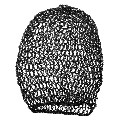 FOMIYES Wiederverwendbare Handgewebte Mesh-haarnetze Für Frauen Haar Schlaf Motorhaube Abdeckung von FOMIYES